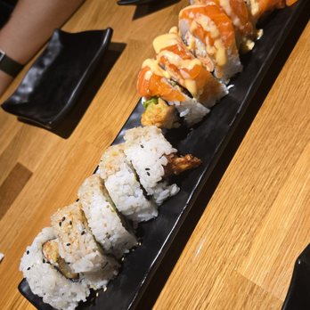 Sushi Damu - Sushi Bars Near Me - Tustin, California
