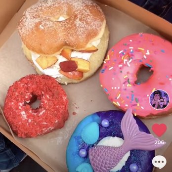 Urban Dripp - Donuts Near Me - Riverside, California Urban Dripp - Donuts Near Me - Riverside, California