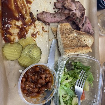 CV BBQ - TRI tip. Yummmmmmm - Caterers Near Me CV BBQ - TRI tip. Yummmmmmm - Caterers Near Me