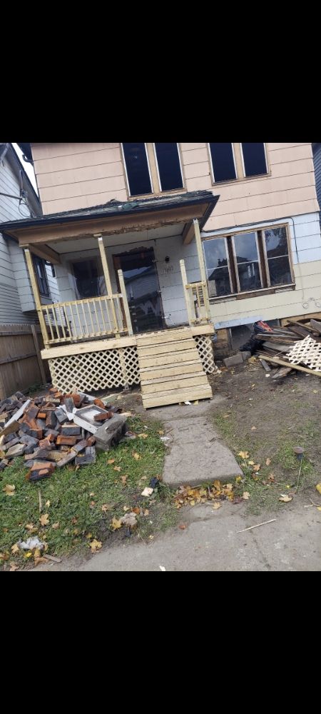 Slide of More For Your Money Home Improvement