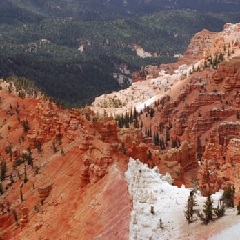 Cedar Breaks National Monument - Landmarks & Historical Buildings Near Me - Brian Head, Utah