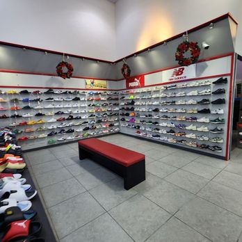Just For Sports - SNEAKERS - Sporting Goods Near Me - Hollywood, Florida Just For Sports - SNEAKERS - Sporting Goods Near Me - Hollywood, Florida
