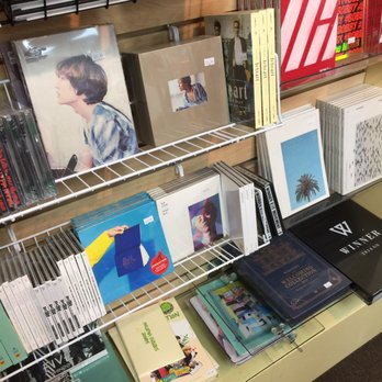 KPOP Store In USA - Music & DVDs Near Me - Doraville, Georgia