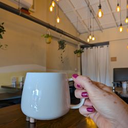 GOODONYA Organic Eatery