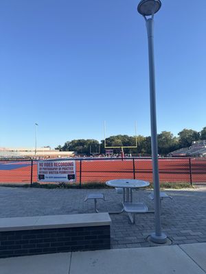 Alexandria City High School by null