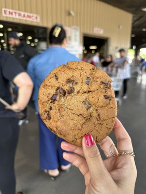 Costco Food Court by null