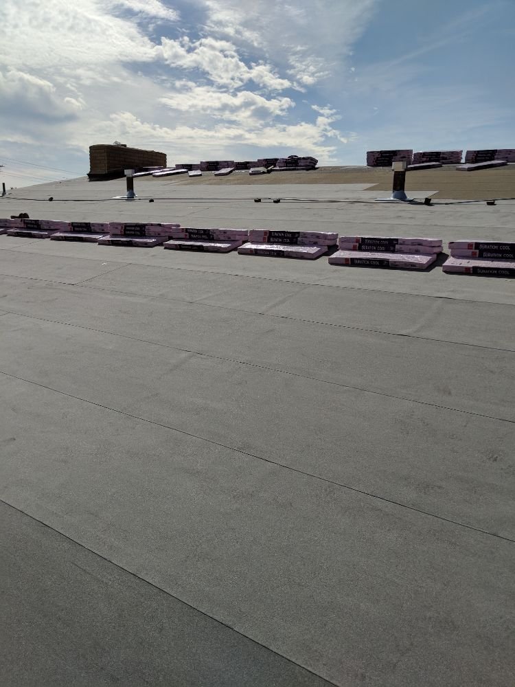 Slide of Soto Roofing Services