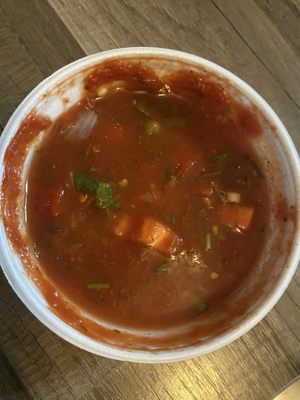 Serrano's Mexican Food Restaurants by null