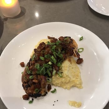Anthonie's Market Grill - Seafood Near Me - Simonton, Texas