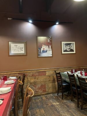 Louis' Basque Corner by null