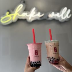 Gong Cha