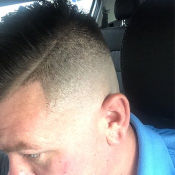 King Style - Wow such a awesome barber the owner has tons of experience! He told me 28 years in the business I was very impressed. They offered face peel - Barbers Near Me - Arlington, Texas