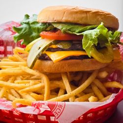 Steak 'n Shake