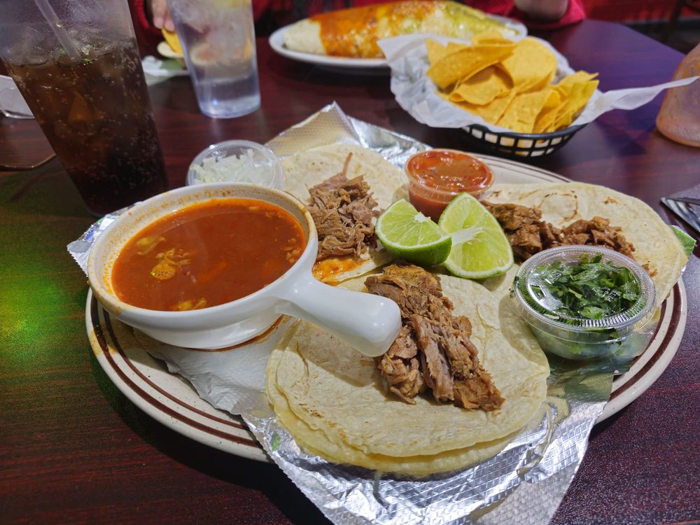 Medinas Mexican Restaurant