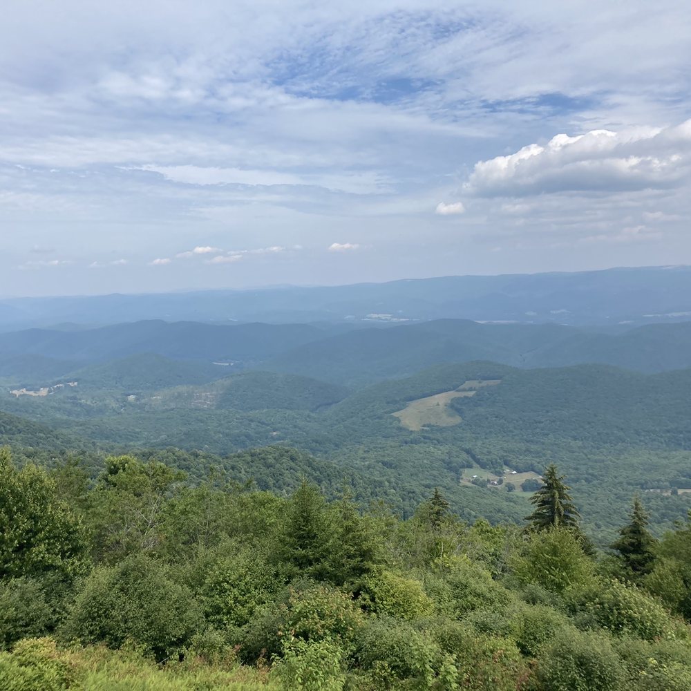 Bald Knob