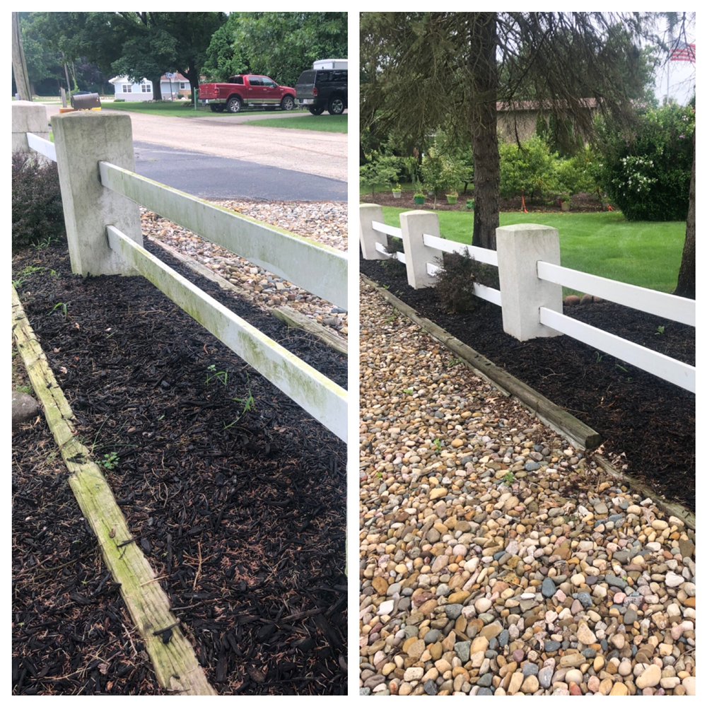 Slide of The Helpful Handyman