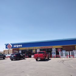 Stripes Convenience Store