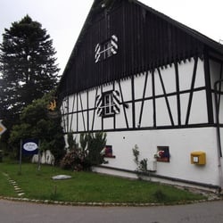 Restaurant Gut Greifhof