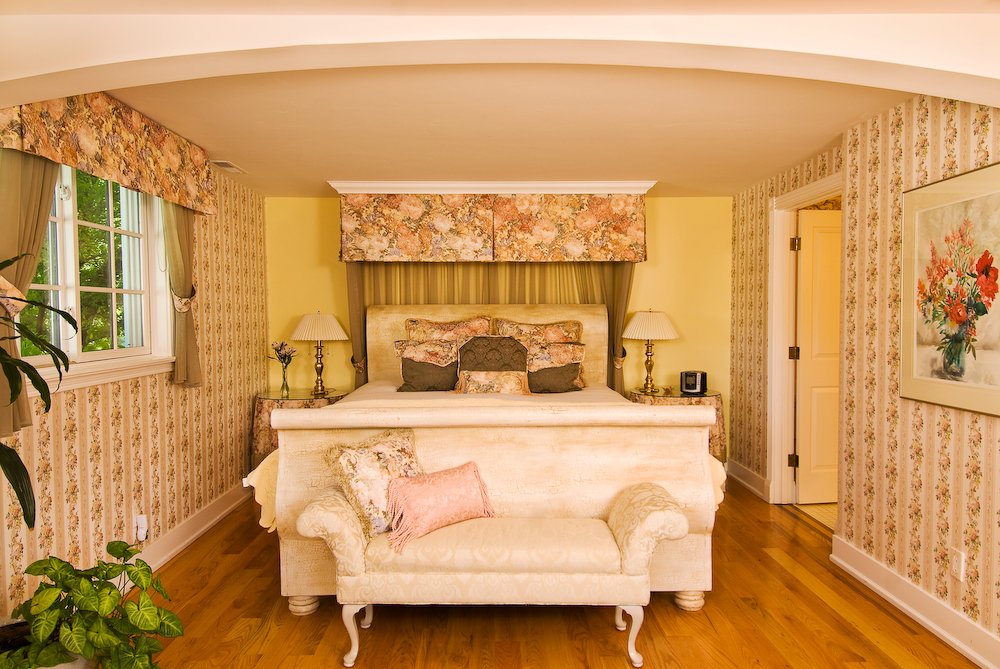 A Midsummers Dream Bed & Breakfast