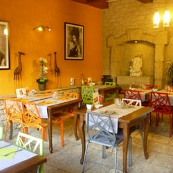 La Fontaine - La Fontaine