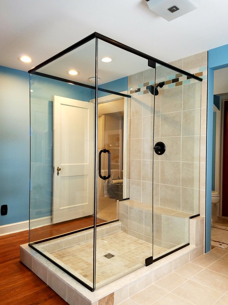 MASTER SHOWER DOORS Updated October 2024 21 Photos 1712 Ogletown