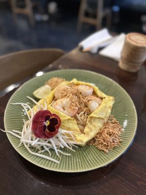 Eat Fine Design By Khun Kung by null