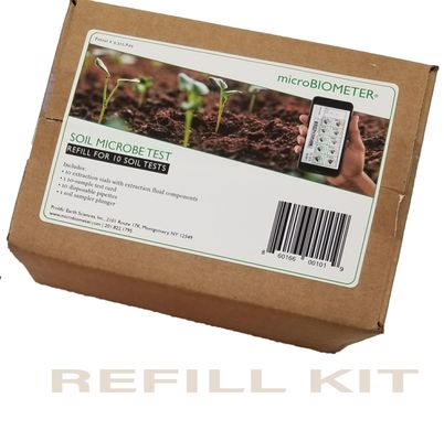 Harvest Moon Hydroponics by null