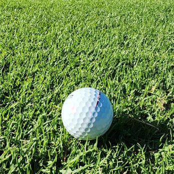 Pico Rivera Golf Club - Enjoying the new cobra putter. - Golf Near Me - Pico Rivera, California