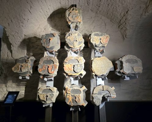 Abbey Library of Saint Gall by null