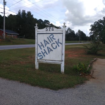 Hair Shack - Hair Salons Near Me - Hampton, Georgia