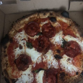 Roberta's - Pizza Near Me - Brooklyn, New York Roberta's - Pizza Near Me - Brooklyn, New York