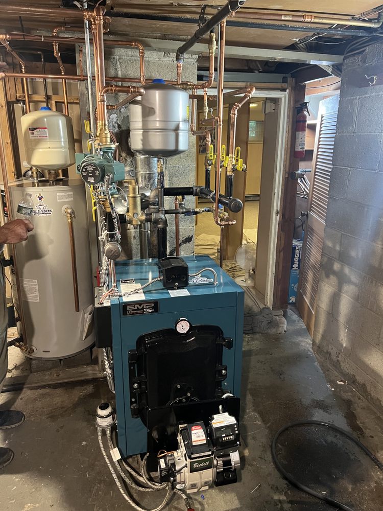 Slide of Spano Brothers