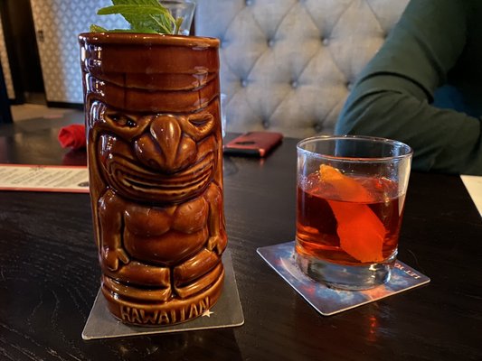 Red Rabbit St. Paul by null
