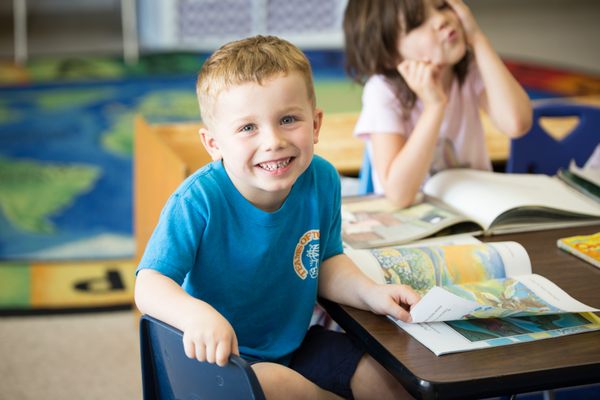 Trinity Christian Academy and Preschool