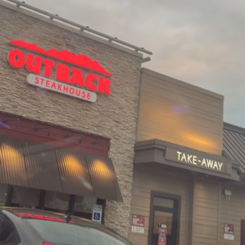 Outback Steakhouse - Steakhouses Near Me - Rocky Mount, North Carolina Outback Steakhouse - Steakhouses Near Me - Rocky Mount, North Carolina
