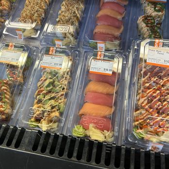 Save Mart - Sushi - Grocery Near Me - lathrop, California Save Mart - Sushi - Grocery Near Me - lathrop, California