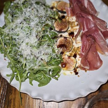 Charlie’s Place - Fig and Procuitto Salad - Sports Bars Near Me - Waldwick, New Jersey