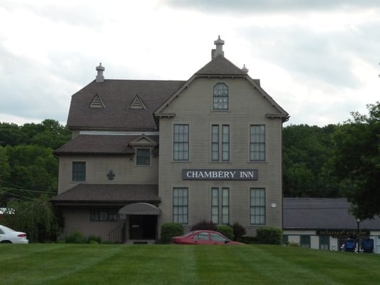 Chambery Inn by null