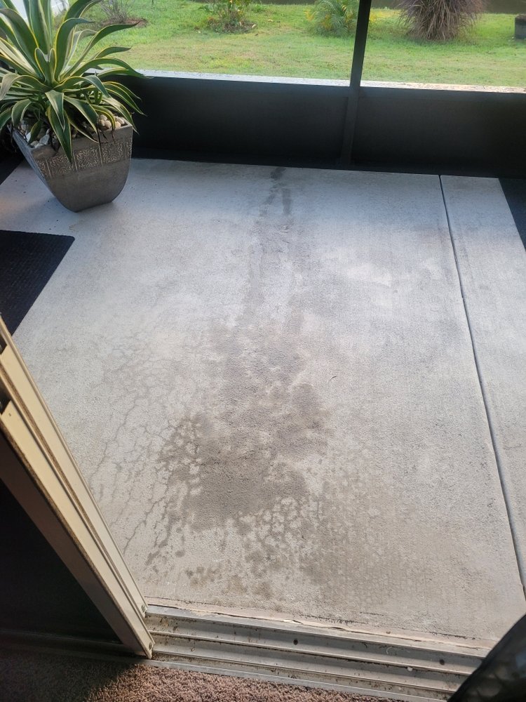 Slide of American Aluminum of Winter Haven