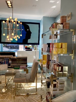 Jonathan Adler by null