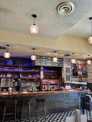 North Beach Cantina by null