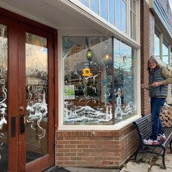 The North Bend Bakery