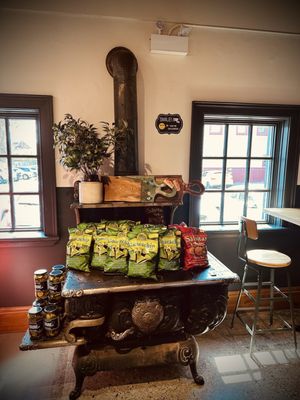 Stone Crock Bakery by null