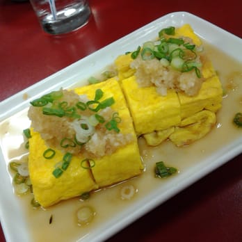 Foo Foo Tei - Egg cake - Tapas/Small Plates Near Me - Hacienda Heights, California Foo Foo Tei - Egg cake - Tapas/Small Plates Near Me - Hacienda Heights, California