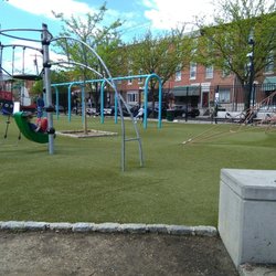 Park / playground