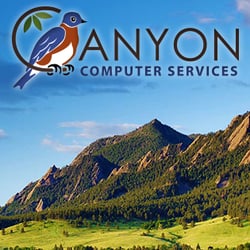 Canyon Computer Services