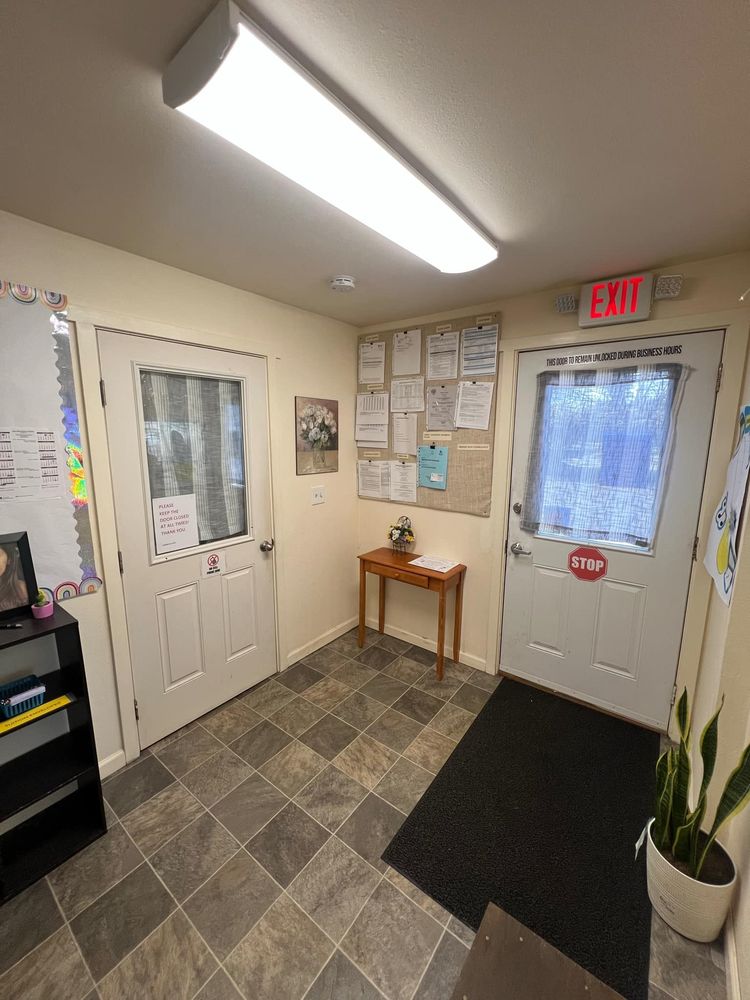 Coburg Early Learning Center - childcare center in Eugene, OR