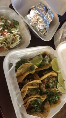 Taco N’ Madre by null