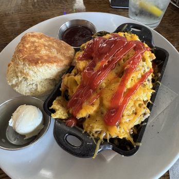 Big Bad Breakfast - Chattanooga - Breakfast & Brunch Near Me - Chattanooga, Tennessee