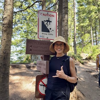 Rattlesnake Ledge Trail - Hiking Near Me Rattlesnake Ledge Trail - Hiking Near Me